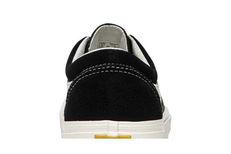 Rhude x Vans Bold Ni 'Bandana' — Bandana/Marshmallow