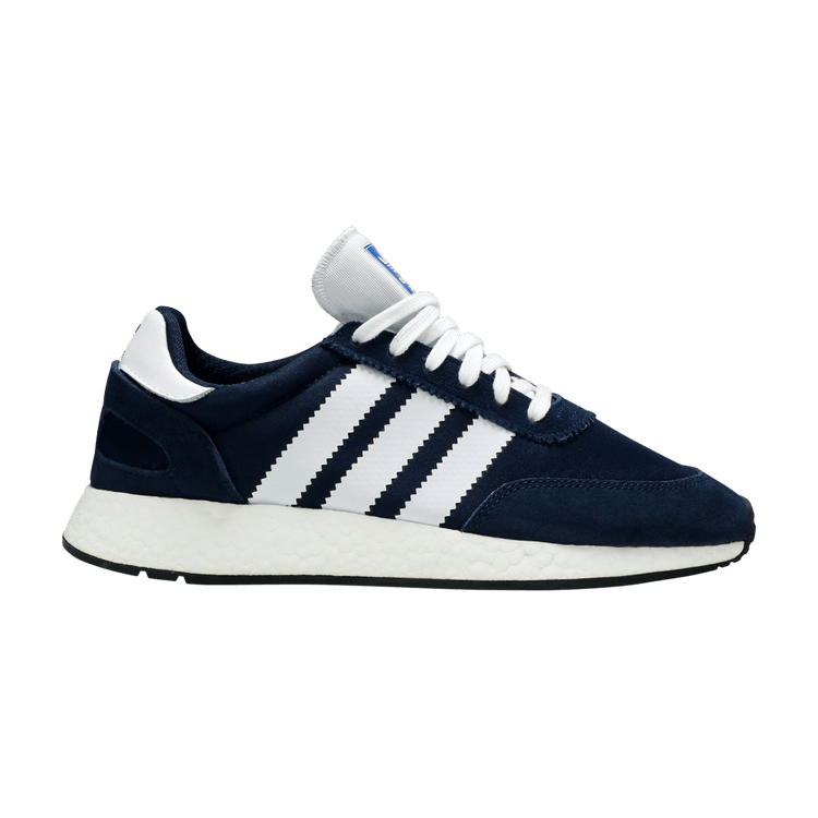 Adidas Wmns I-5923 'Collegiate Navy' — Collegiate Navy/Cloud White/Core Black