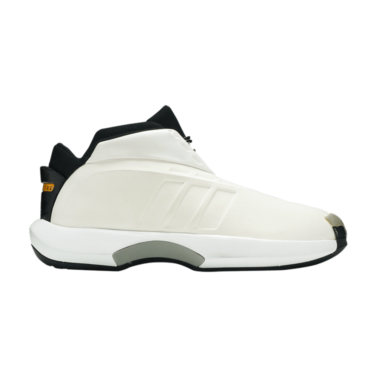 Adidas Crazy 1 Kobe 'Stormtrooper' 2000 — White/Black