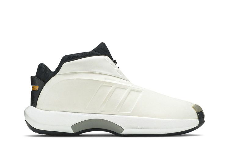 Adidas Crazy 1 Kobe 'Stormtrooper' 2000 — White/Black