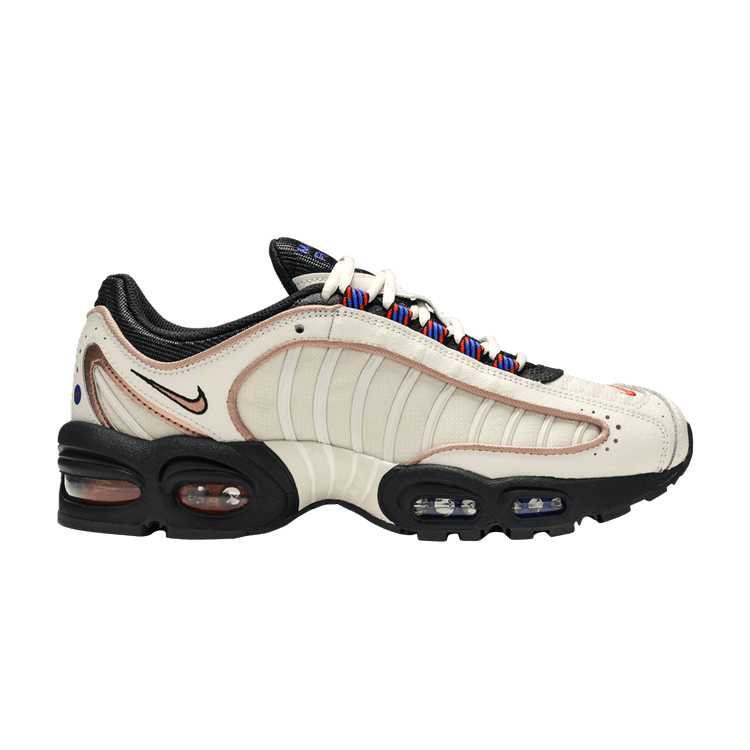 Nike Air Max Tailwind 4 'Roman Numerals' — Phantom/Metallic Red Bronze-Sand