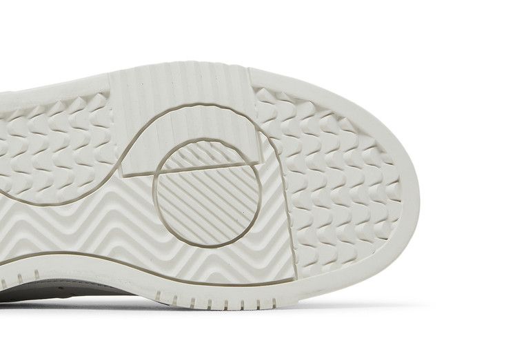 adidas Supercourt 'Home of Classics' — Cloud White/Cloud White/Crystal White