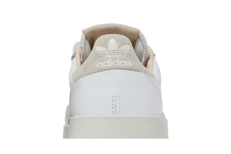 adidas Supercourt 'Home of Classics' — Cloud White/Cloud White/Crystal White