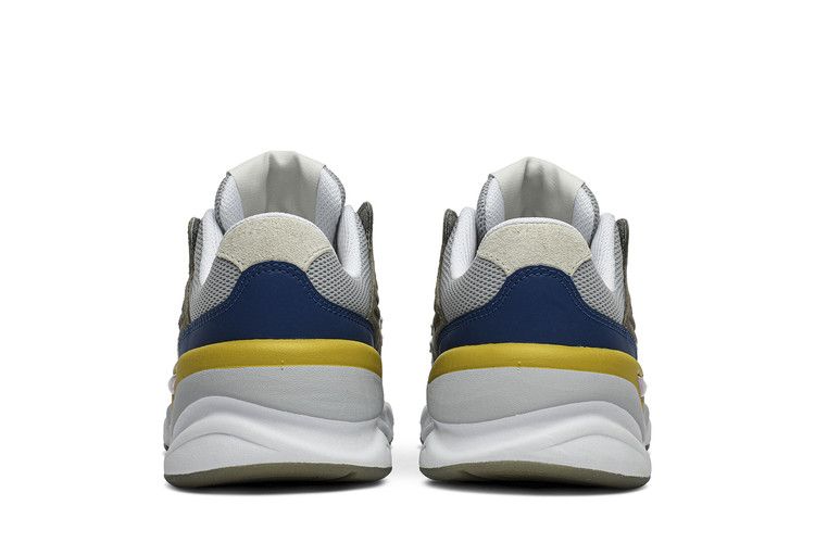 Reformation x New Balance Wmns X-90 Reconstructed 'Andromeda Blue' — Sea Salt/Andromeda Blue