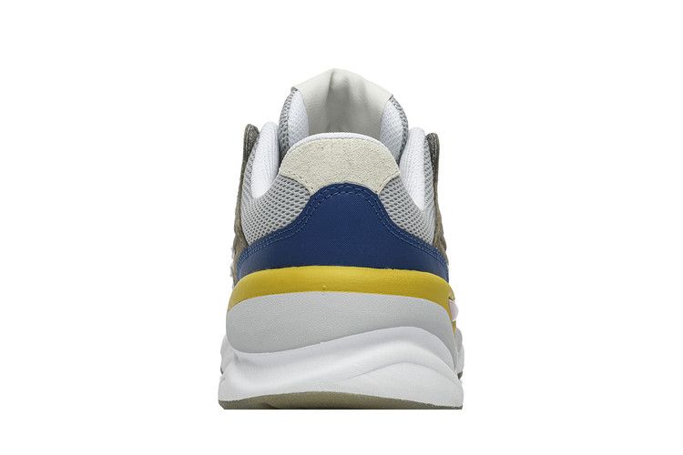 Reformation x New Balance Wmns X-90 Reconstructed 'Andromeda Blue' — Sea Salt/Andromeda Blue