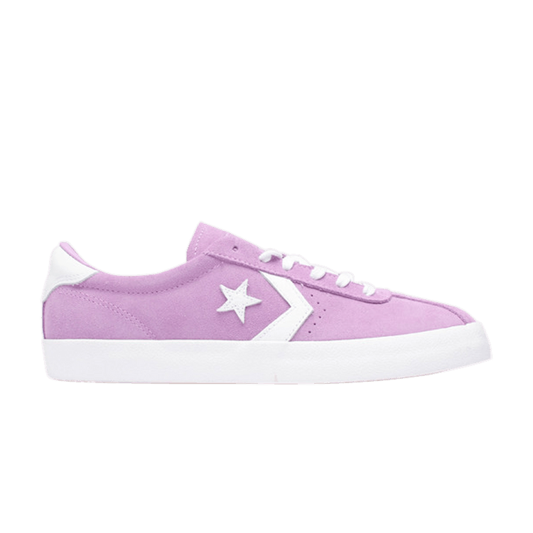 Converse Wmns Breakpoint Low 'Fuchsia Glow' — Fuchsia Glow/Fuchsia Glow/White