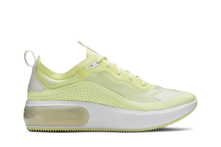 Nike Wmns Air Max Dia LX 'Luminous Green' — Luminous Green/Summit White/Phantom