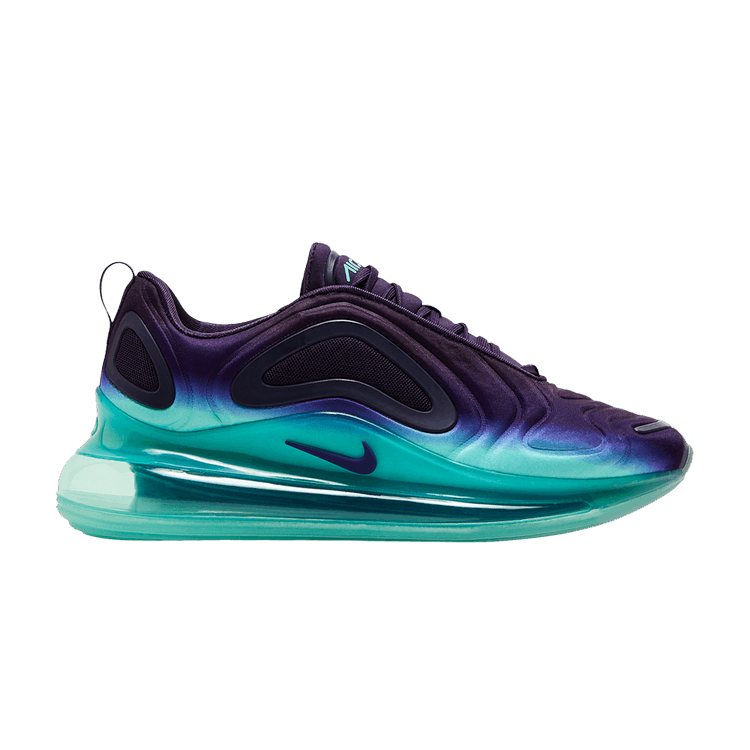 Nike Air Max 720 'Grand Purple' — Grand Purple/Aurora/Court Purple