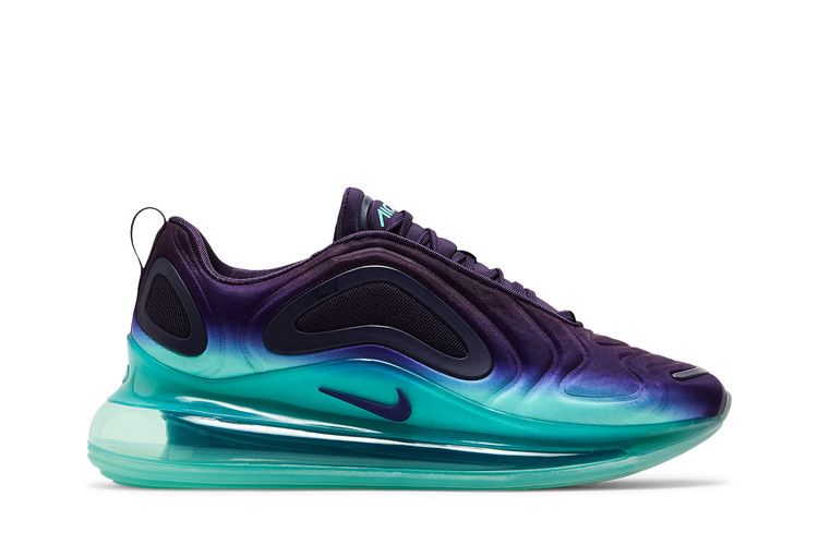 Nike Air Max 720 'Grand Purple' — Grand Purple/Aurora/Court Purple (2)