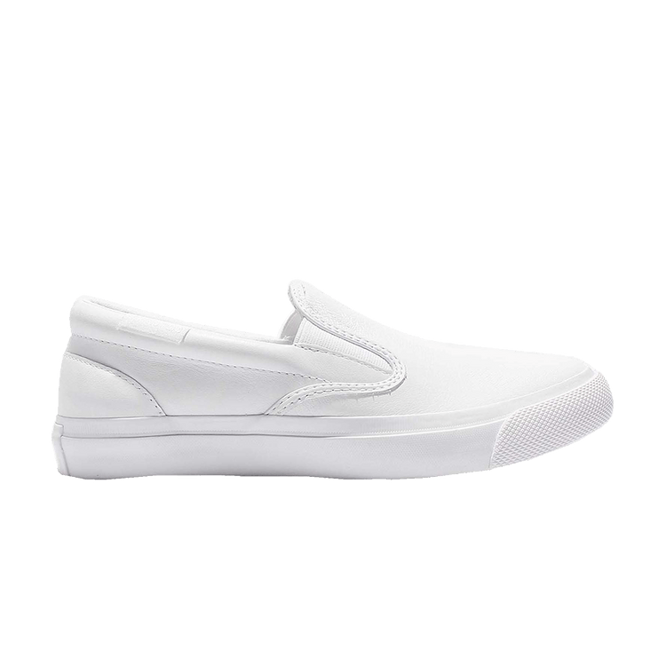 Converse Wmns All Star Core Slip 'White' — White/White