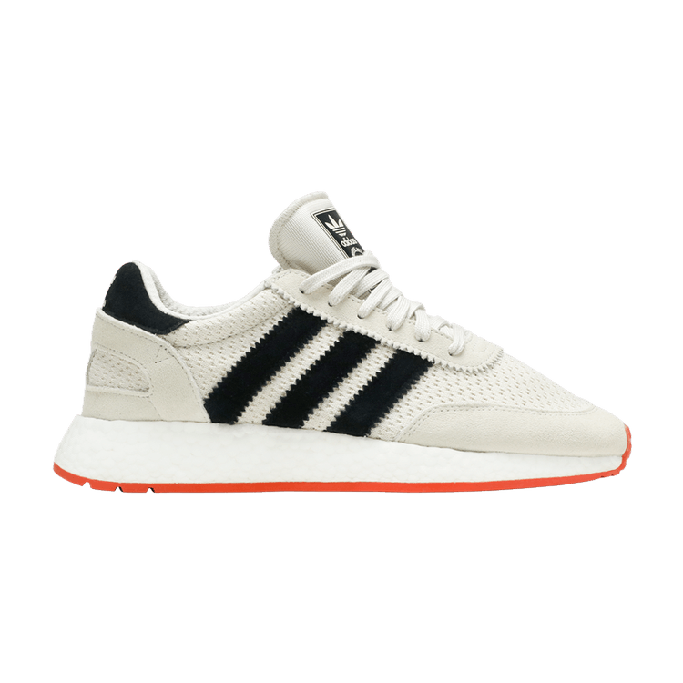 Adidas I-5923 'Clear Brown Black' — Clear Brown/Core Black/Raw Amber