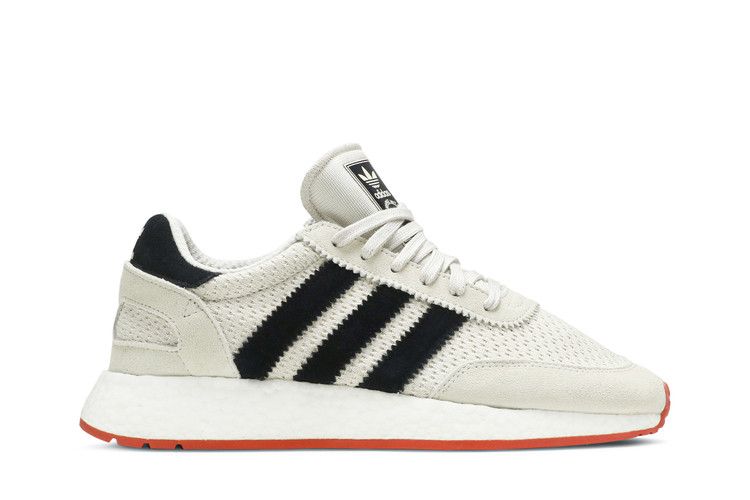 Adidas I-5923 'Clear Brown Black' — Clear Brown/Core Black/Raw Amber