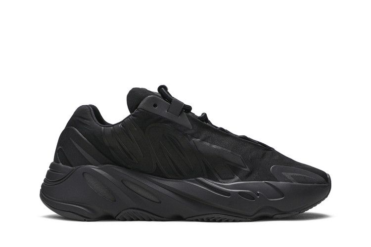 adidas Yeezy Boost 700 MNVN 'Triple Black' — Black/Black/Black