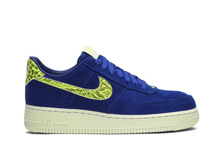 Olivia Kim x Nike Wmns Air Force 1 '07 'No Cover' — No Cover (2)