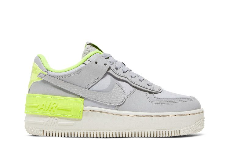 Nike Wmns Air Force 1 Shadow 'Atmosphere Grey' — Atmosphere Grey (2)