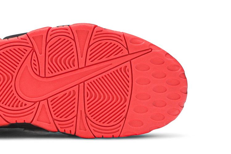 Nike Air More Uptempo 96 'Laser Crimson' — Black/White/Laser Crimson (6)