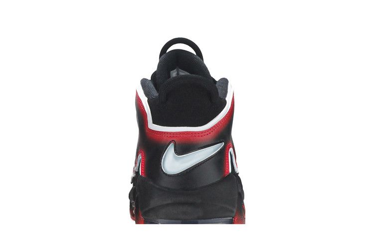 Nike Air More Uptempo 96 'Laser Crimson' — Black/White/Laser Crimson (8)
