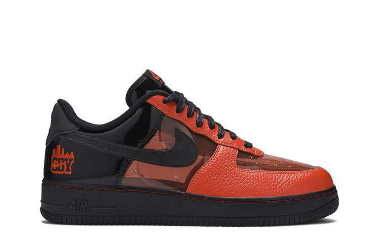 Nike Air Force 1 Low 'Shibuya Halloween' — Shibuya Halloween (2)
