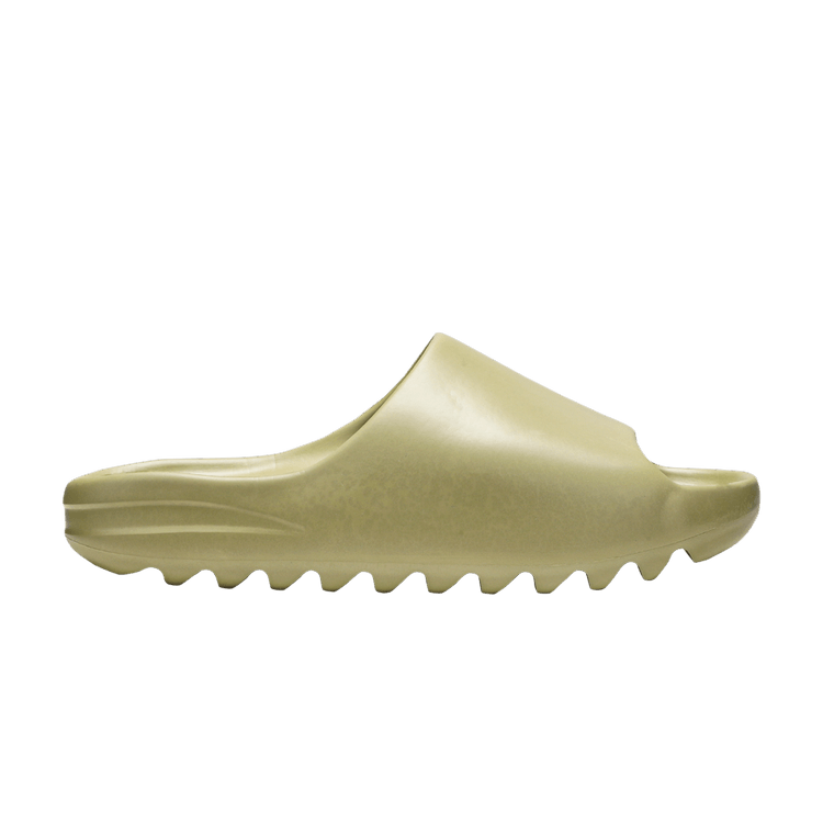 adidas Yeezy Slides 'Resin' — Resin/Resin/Resin