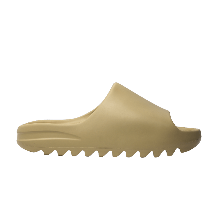 adidas Yeezy Slides 'Desert Sand' — Desert Sand/Desert Sand/Desert Sand