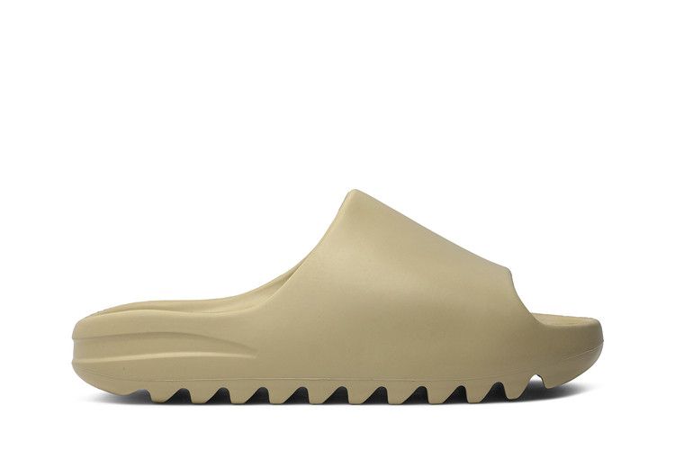 adidas Yeezy Slides 'Desert Sand' — Desert Sand/Desert Sand/Desert Sand