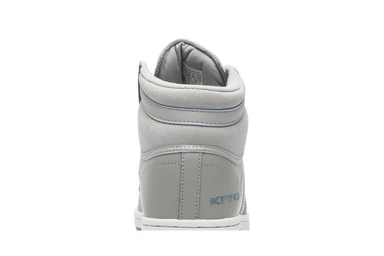 Star Wars x adidas Top Ten Hi 'Obi-Wan Kenobi' — Grey Two/Grey Two/Cloud White