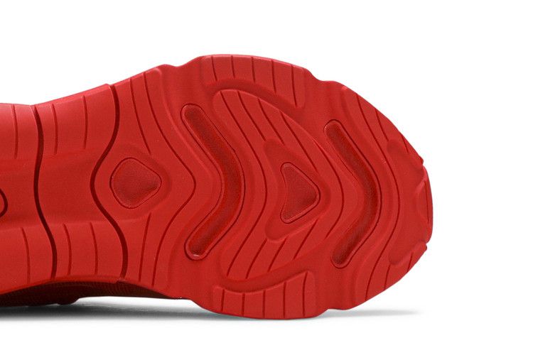 Nike Wmns Air Max 200 'Triple Red' — University Red/University Red/University Red