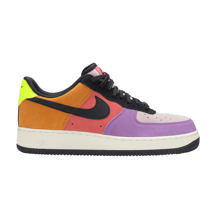 Atmos x Nike Air Force 1 Low 'Pop The Street' — Pop The Street