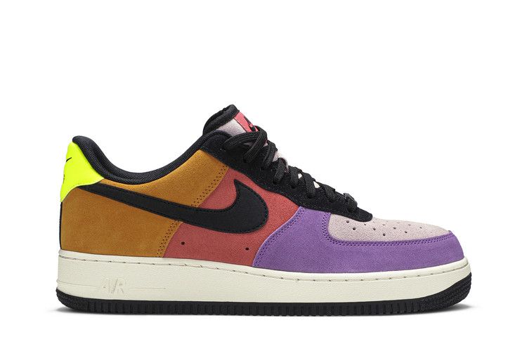Atmos x Nike Air Force 1 Low 'Pop The Street' — Pop The Street (2)