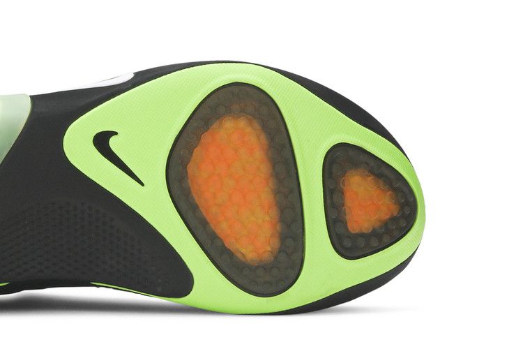 Nike Joyride Run 'Electric Green' — Black/White/Electric Green/Kumquat