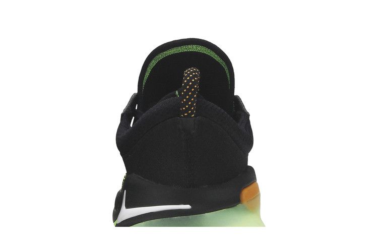 Nike Joyride Run 'Electric Green' — Black/White/Electric Green/Kumquat