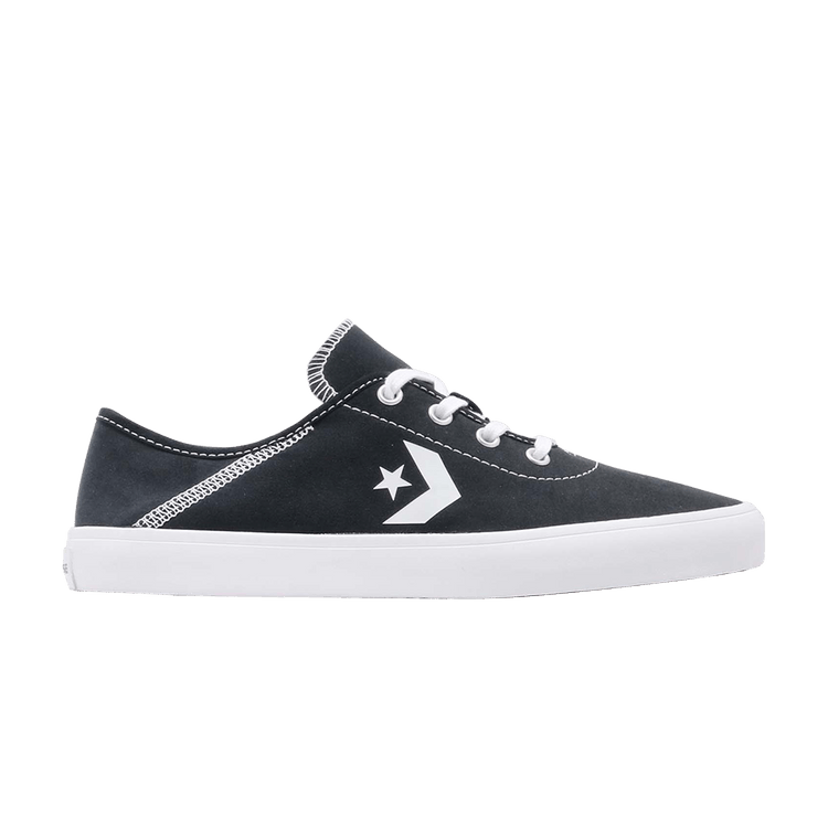 Converse Wmns Costa 'Black' — Black/White