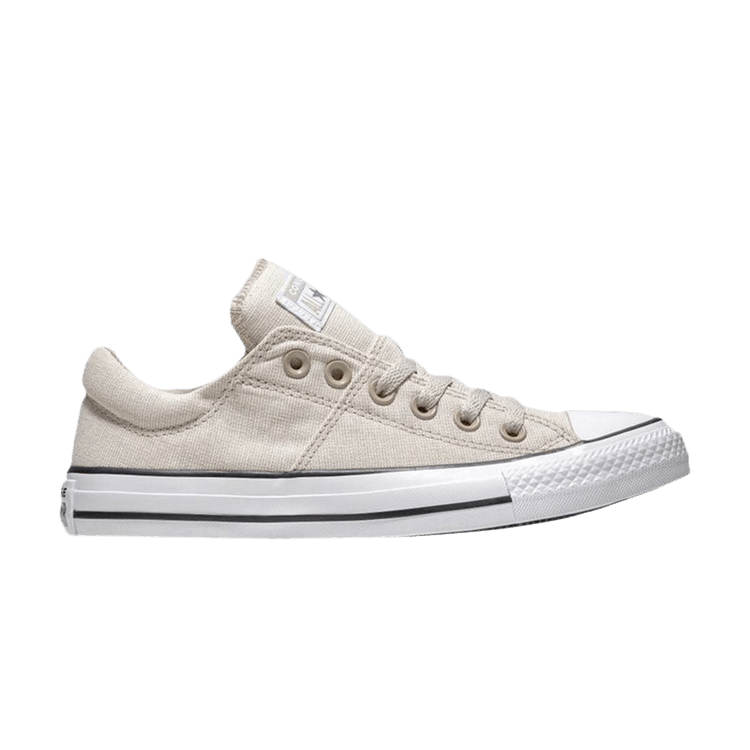 Converse Wmns Chuck Taylor All Star Madison Low 'Papyrus' — Papyrus/White/Black