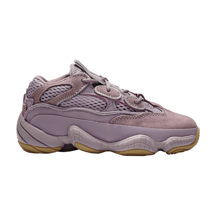 adidas Yeezy 500 Infant 'Soft Vision' — Soft Vision/Soft Vision/Soft Vision