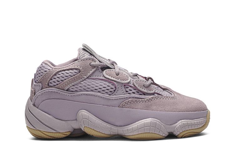 adidas Yeezy 500 Infant 'Soft Vision' — Soft Vision/Soft Vision/Soft Vision