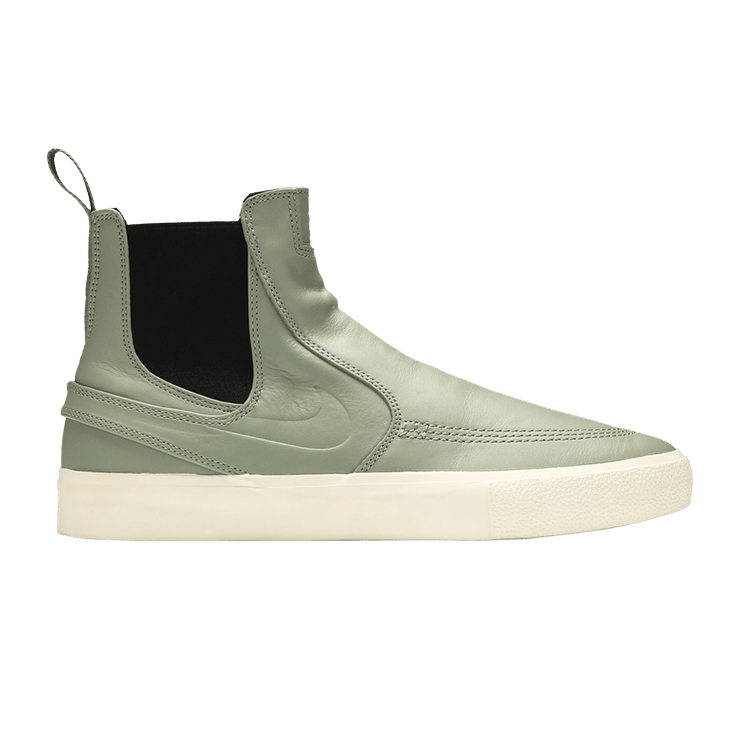 Nike Zoom Stefan Janoski Slip Mid RM SB 'Jade Horizon' — Jade Horizon/Jade Horizon