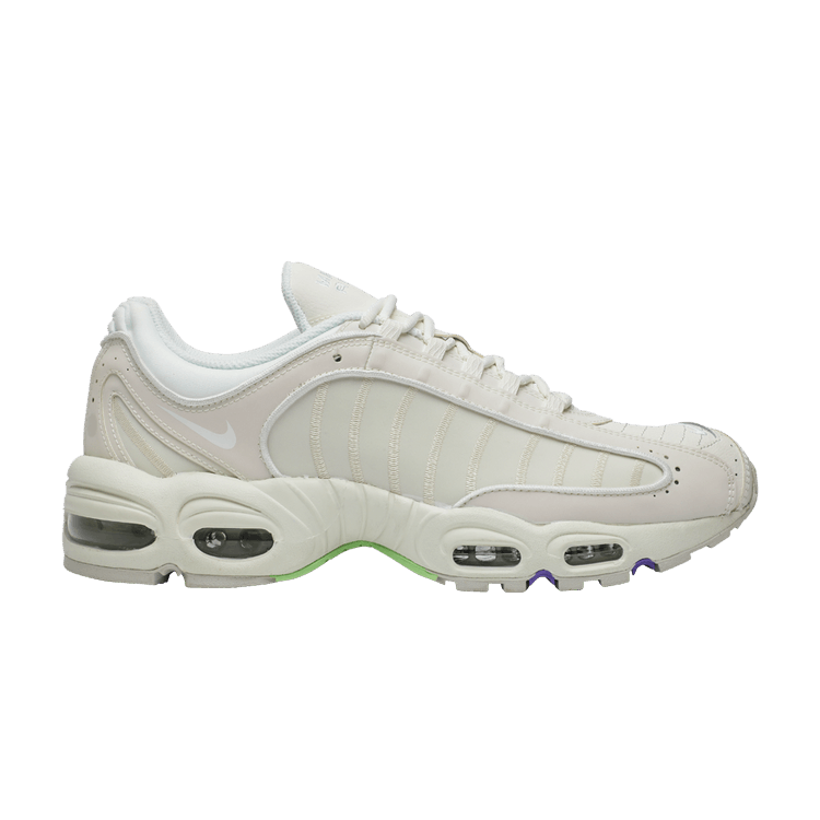 Nike Air Max Tailwind 4 '99 SP 'Sail' — Sail/Sail/Clear