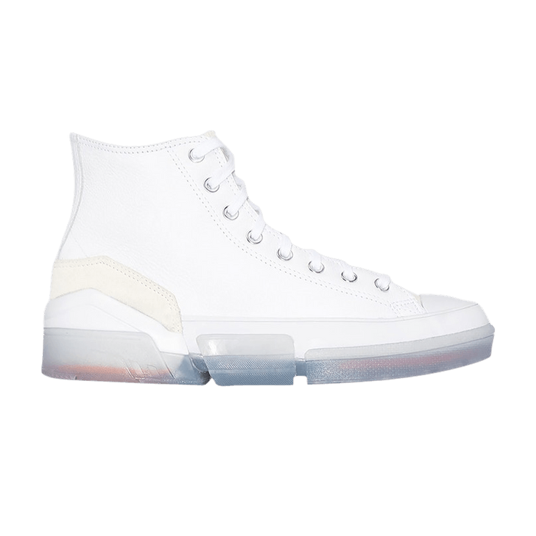 Converse Wmns CPX70 High 'White' — White/Egret/Blue
