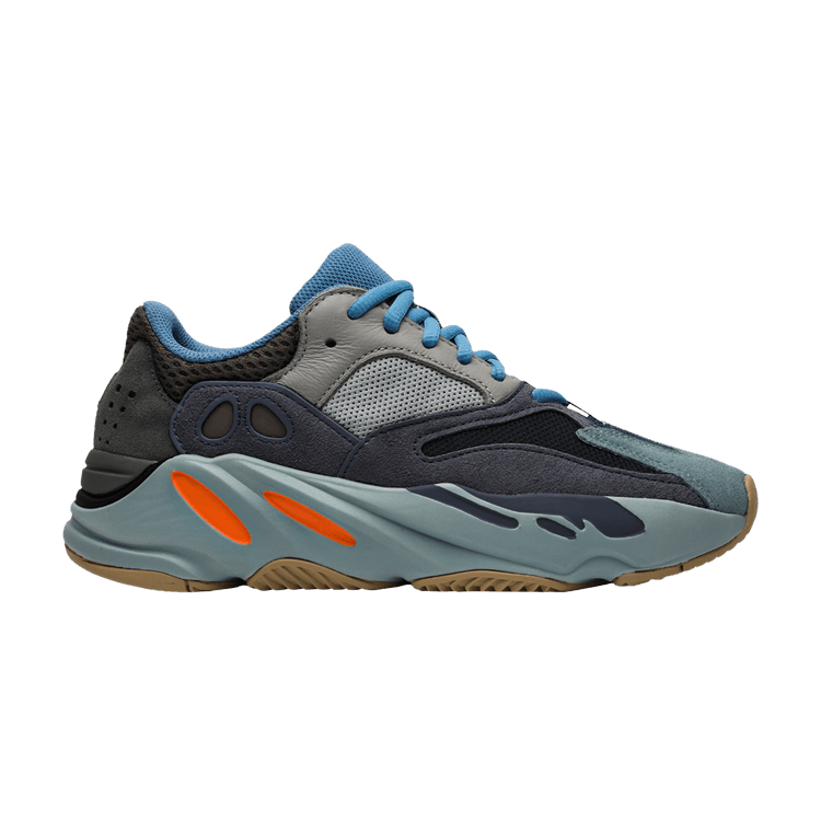 adidas Yeezy Boost 700 'Carbon Blue' — Carbon Blue/Carbon Blue/Carbon Blue