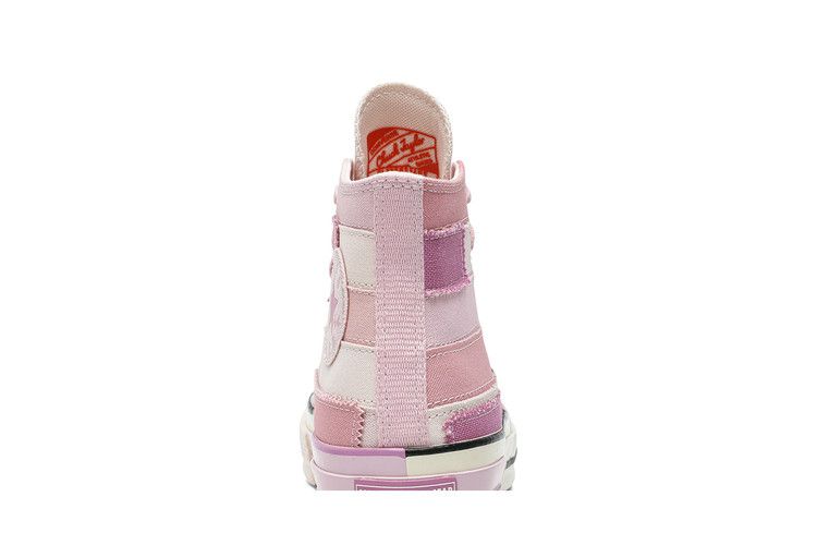 Millie Bobby Brown x Converse Chuck Taylor All Star Hi 'Petal Pink' — Petal Pink/Pink Lady