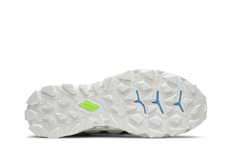 Chemist Creations x ASICS Gel FujiTrabuco 7 'Arctic Blue Smoke' — Blue Smoke/Arctic Blue
