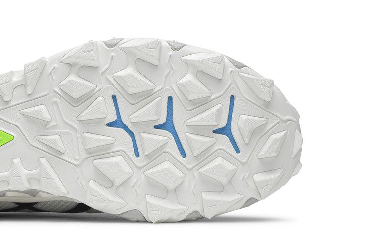 Chemist Creations x ASICS Gel FujiTrabuco 7 'Arctic Blue Smoke' — Blue Smoke/Arctic Blue