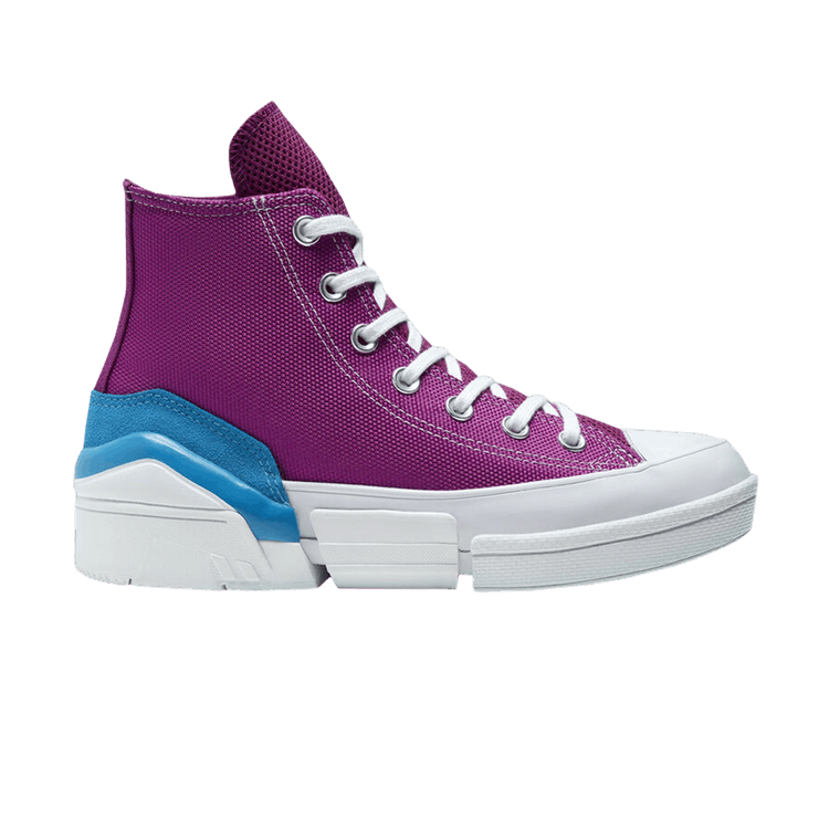 Converse Wmns CPX70 High 'Cactus Flower' — Cactus Flower/Sail Blue/White