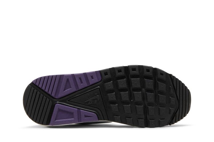 Nike Wmns Air Max Correlate 'Club Purple' — White/Dark Grey/Club Purple