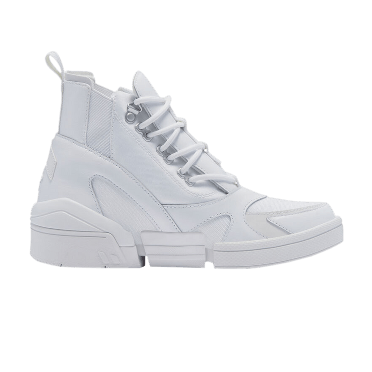 Converse Wmns CPX Chelsea High 'Black Ice - Triple White' — White/White/White