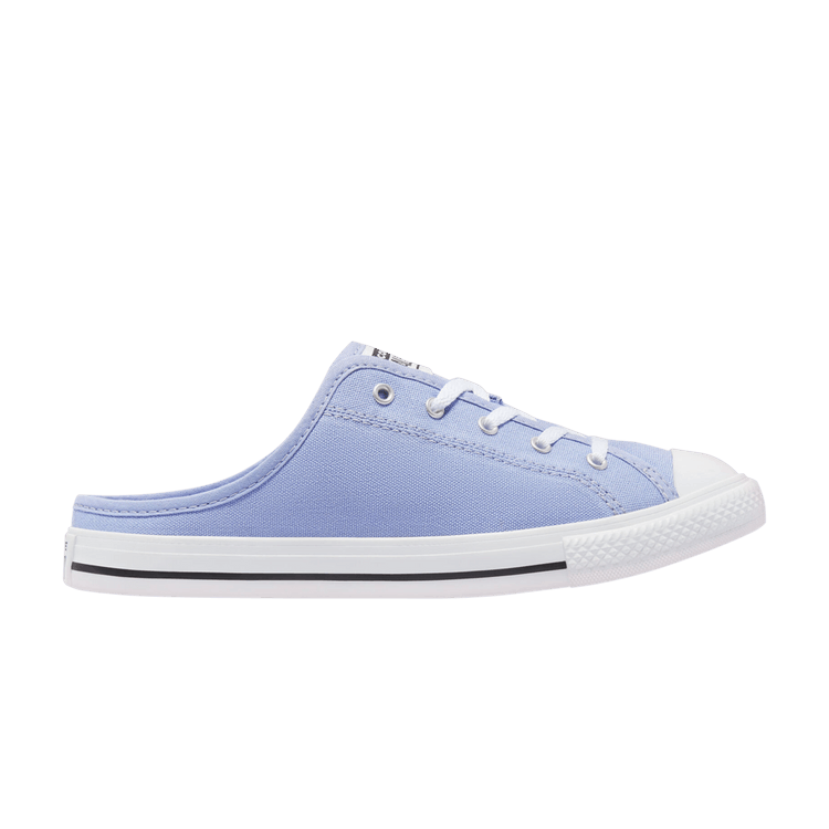 Converse Wmns Chuck Taylor All Star Dainty Mule 'Twilight Pulse' — Twilight Pulse/Black/White