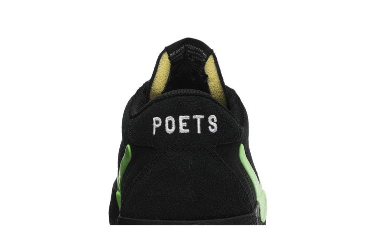 Poets x Nike Zoom Bruin SB QS — Poets
