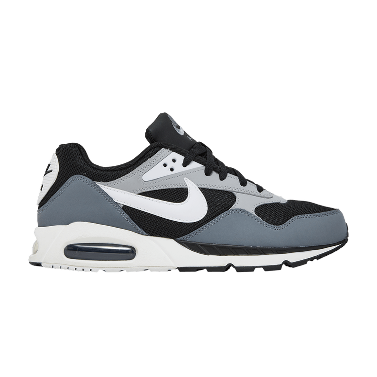 Nike Air Max Correlate 'Black Grey' — Black/White/Cool Grey/Wolf Grey