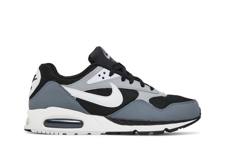 Nike Air Max Correlate 'Black Grey' — Black/White/Cool Grey/Wolf Grey
