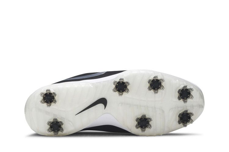 Nike Vapor Pro BOA 'Black Metallic Cool Grey' — Black/White/Volt/Metallic Cool Grey